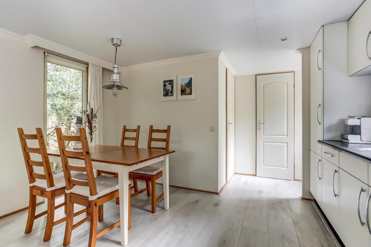 Norgerchalet Екстер'єр фото