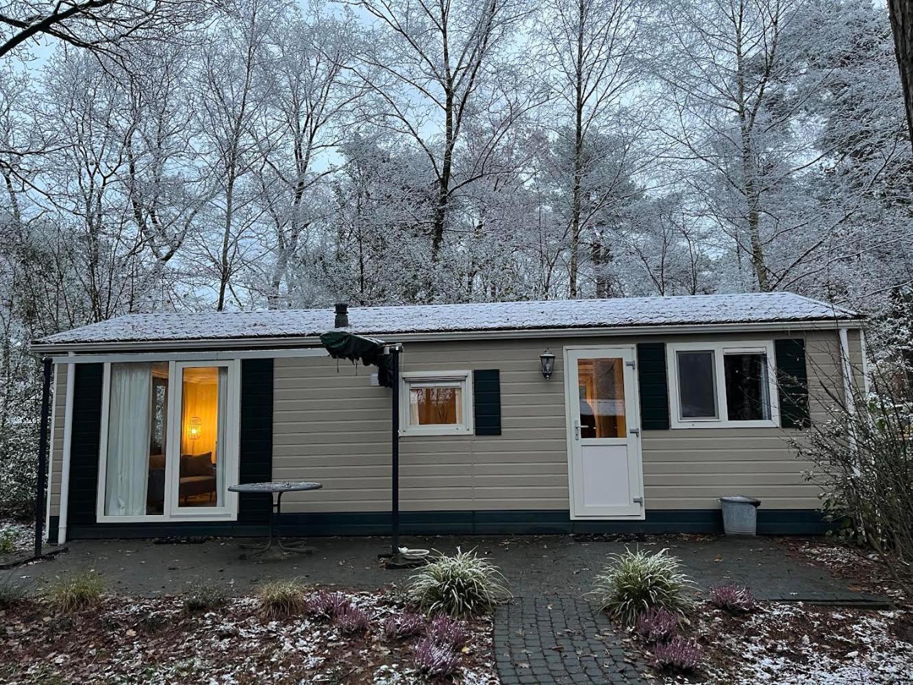 Norgerchalet Екстер'єр фото
